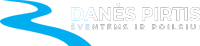 Danės pirtis
